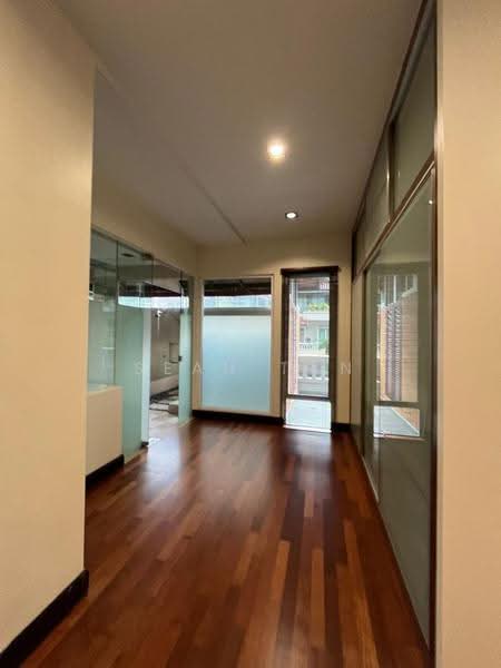 Corridor