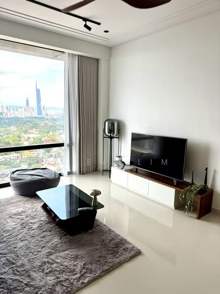 Kediaman Servis untuk Disewa di Regent Suites @ Pavilion Damansara Heights - Lavene Lim - PropertyGuru.com.my
