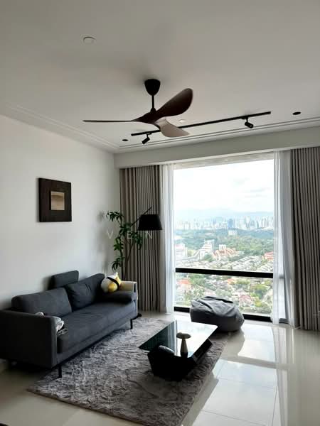Kediaman Servis untuk Disewa di Regent Suites @ Pavilion Damansara Heights - Lavene Lim - PropertyGuru.com.my