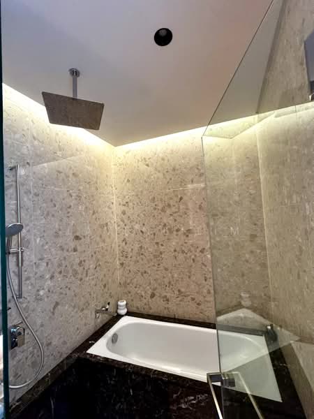 Kediaman Servis untuk Disewa di Regent Suites @ Pavilion Damansara Heights - Lavene Lim - PropertyGuru.com.my