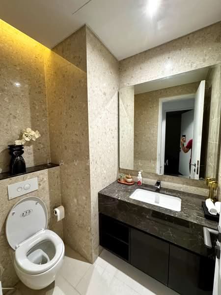 Kediaman Servis untuk Disewa di Regent Suites @ Pavilion Damansara Heights - Lavene Lim - PropertyGuru.com.my