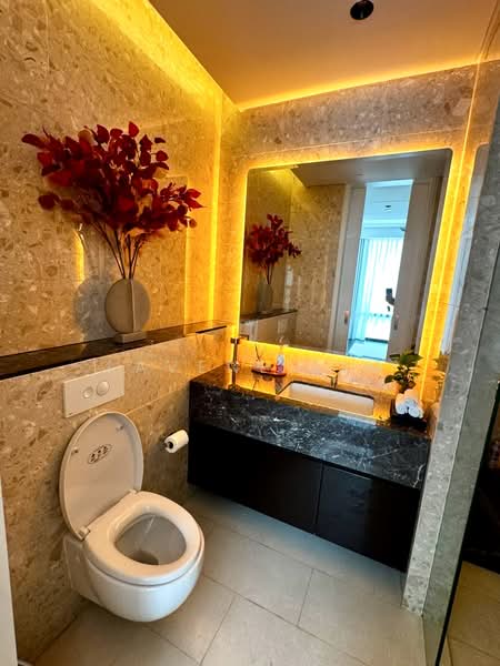 Kediaman Servis untuk Disewa di Regent Suites @ Pavilion Damansara Heights - Lavene Lim - PropertyGuru.com.my