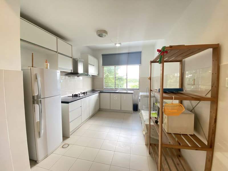 Townhouse for Sale in Bandar Bukit Puchong 2 (Puchong) - Ms Sim - Kitchen - PropertyGuru.com.my