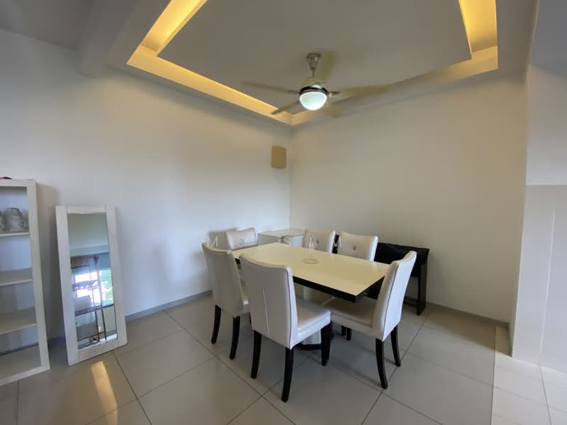 Townhouse for Sale in Bandar Bukit Puchong 2 (Puchong) - Ms Sim - Dining Room - PropertyGuru.com.my