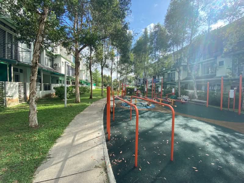 Townhouse for Sale in Bandar Bukit Puchong 2 (Puchong) - Ms Sim - Exterior - PropertyGuru.com.my