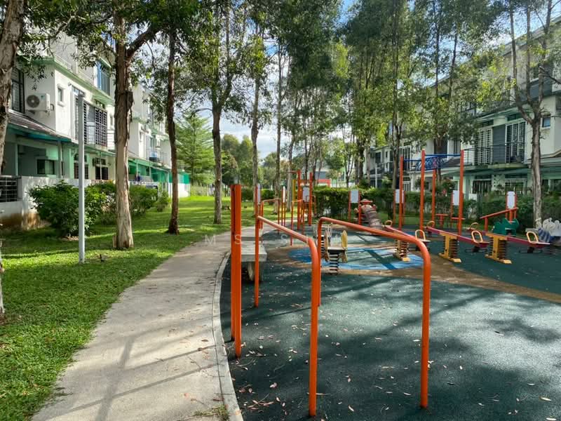 Townhouse for Sale in Bandar Bukit Puchong 2 (Puchong) - Ms Sim - Exterior - PropertyGuru.com.my