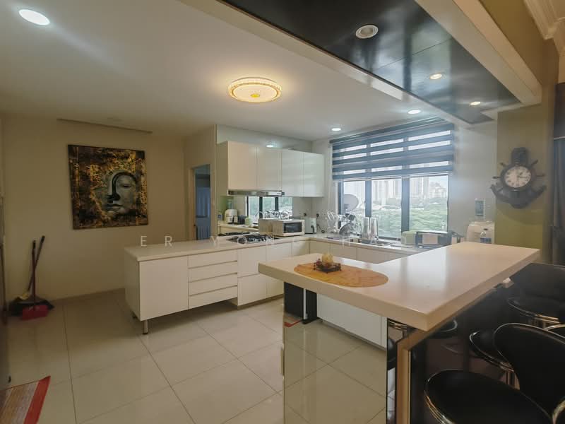 Condominium for Rent at Putri Indah Condominium - ER YONG HAO - PropertyGuru.com.my