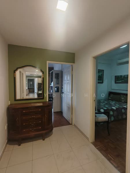 Condominium for Rent at Putri Indah Condominium - ER YONG HAO - PropertyGuru.com.my