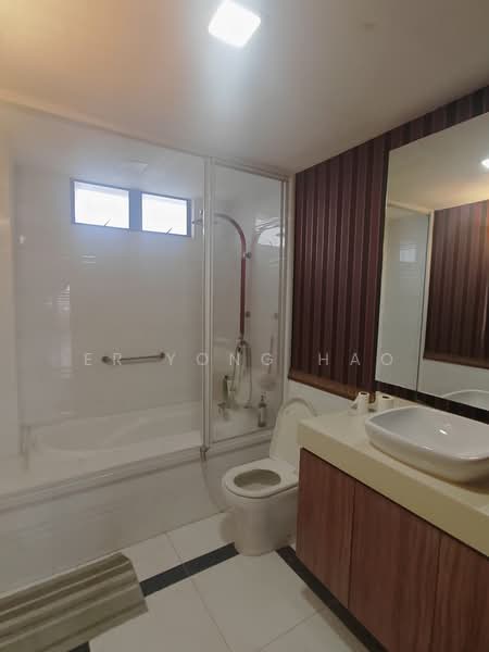 Condominium for Rent at Putri Indah Condominium - ER YONG HAO - PropertyGuru.com.my