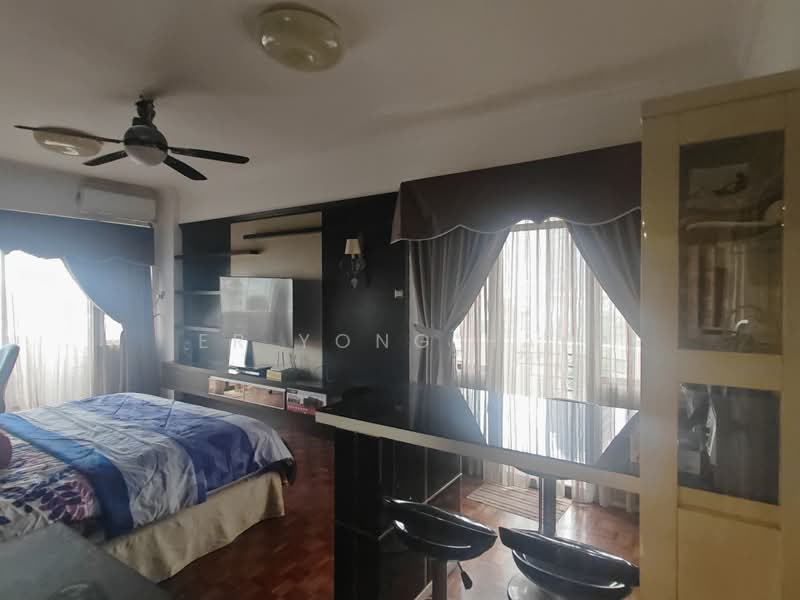 Condominium for Rent at Putri Indah Condominium - ER YONG HAO - PropertyGuru.com.my