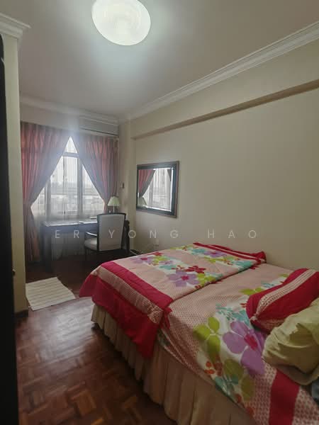 Condominium for Rent at Putri Indah Condominium - ER YONG HAO - PropertyGuru.com.my