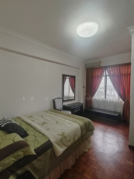 Condominium for Rent at Putri Indah Condominium - ER YONG HAO - PropertyGuru.com.my