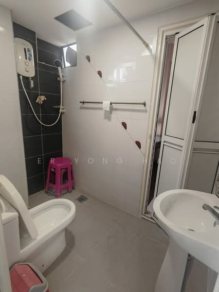 Condominium for Rent at Putri Indah Condominium - ER YONG HAO - PropertyGuru.com.my