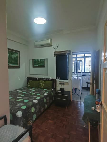 Condominium for Rent at Putri Indah Condominium - ER YONG HAO - PropertyGuru.com.my