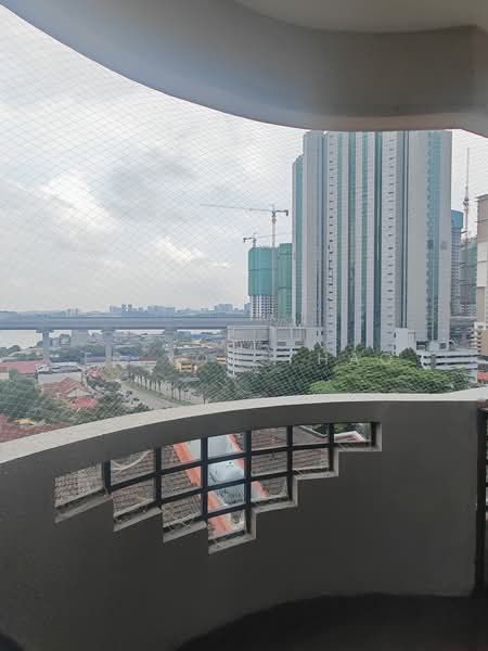 Condominium for Rent at Putri Indah Condominium - ER YONG HAO - PropertyGuru.com.my