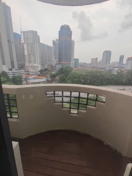 Condominium for Rent at Putri Indah Condominium - ER YONG HAO - PropertyGuru.com.my