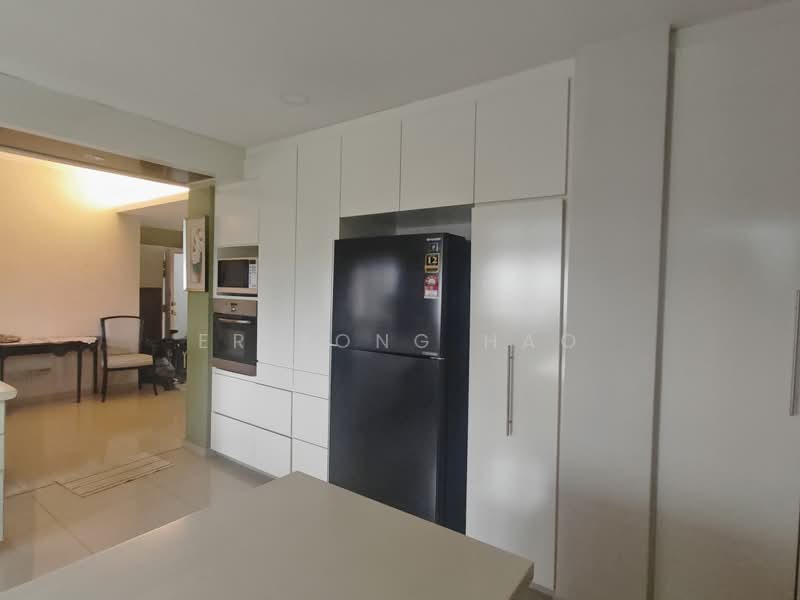 Kondominium untuk Disewa di Putri Indah Condominium - ER YONG HAO - PropertyGuru.com.my