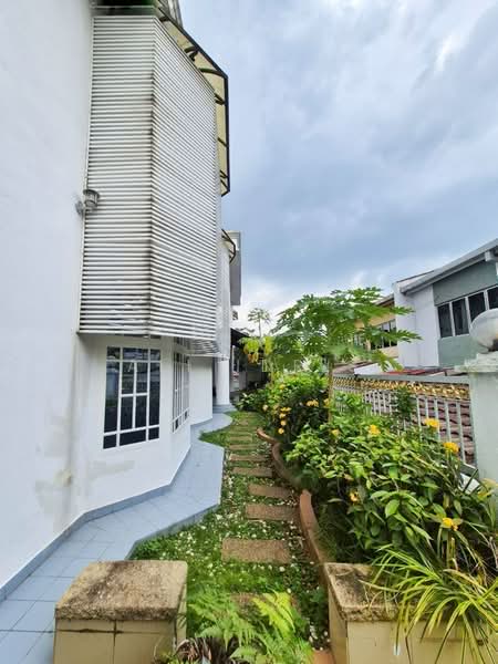 Bungalow for Sale in Taman Tun Dr Ismail (Kuala Lumpur) - Ali Idris - Exterior - PropertyGuru.com.my