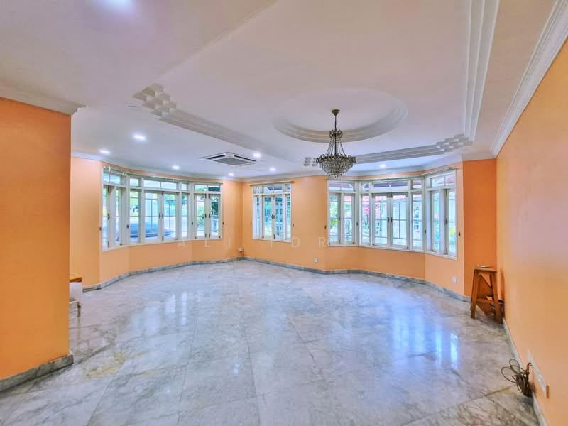 Bungalow for Sale in Taman Tun Dr Ismail (Kuala Lumpur) - Ali Idris - Living Room - PropertyGuru.com.my