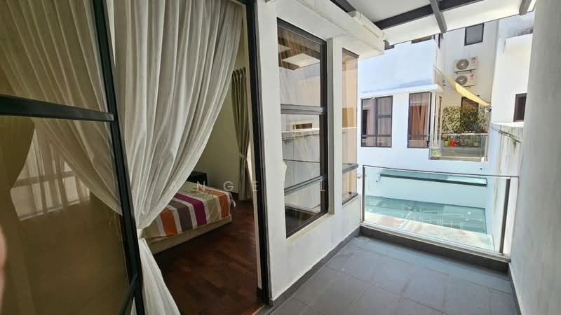 Rumah Kluster untuk Dijual di Horizon Hills (Iskandar Puteri (Nusajaya)) - Angel Lee - Bedroom - PropertyGuru.com.my