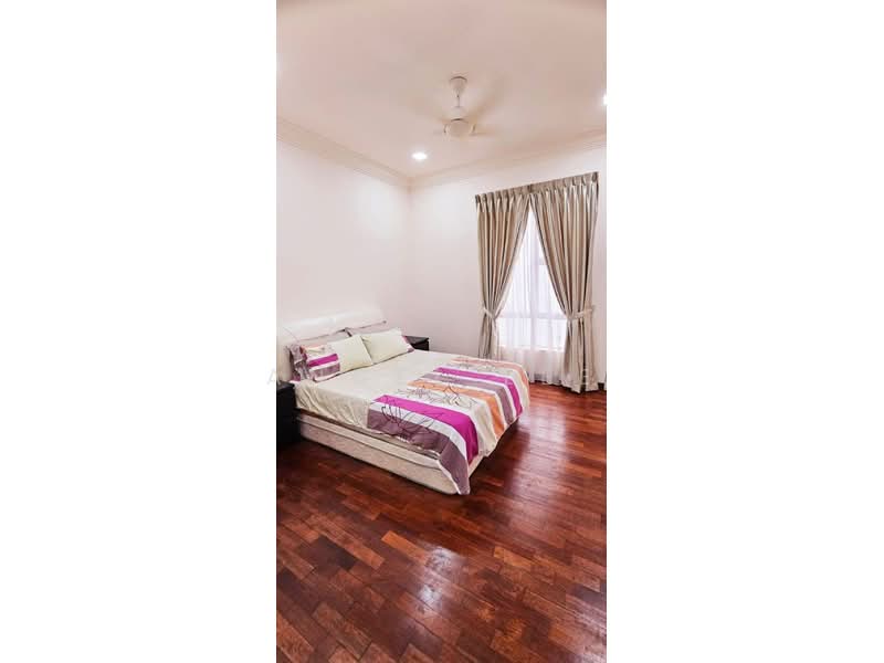 Rumah Kluster untuk Dijual di Horizon Hills (Iskandar Puteri (Nusajaya)) - Angel Lee - Bedroom - PropertyGuru.com.my