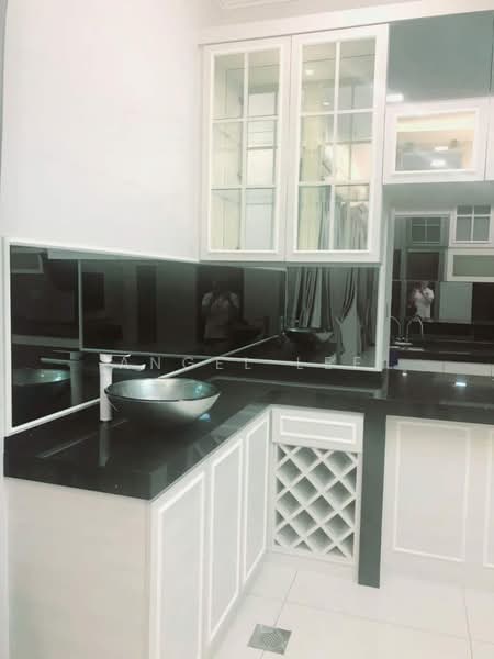 Rumah Kluster untuk Dijual di Horizon Hills (Iskandar Puteri (Nusajaya)) - Angel Lee - Kitchen - PropertyGuru.com.my