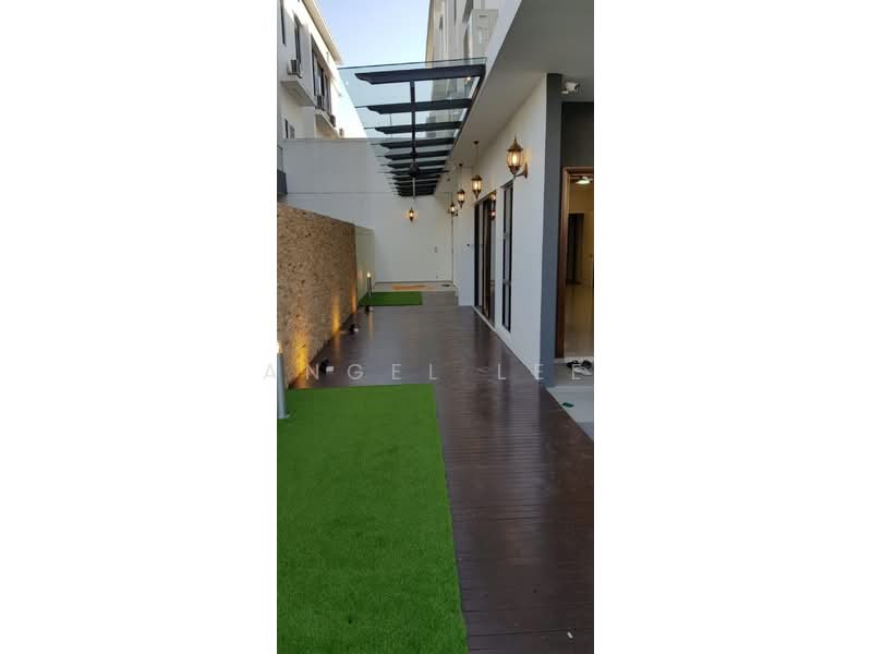Rumah Kluster untuk Dijual di Horizon Hills (Iskandar Puteri (Nusajaya)) - Angel Lee - Exterior - PropertyGuru.com.my