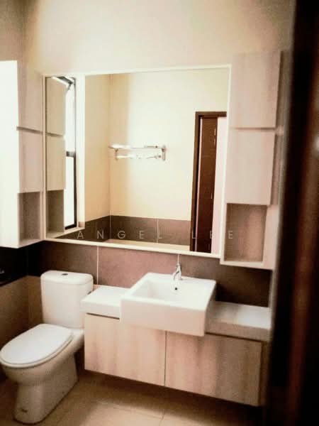 Rumah Kluster untuk Dijual di Horizon Hills (Iskandar Puteri (Nusajaya)) - Angel Lee - Bathroom - PropertyGuru.com.my