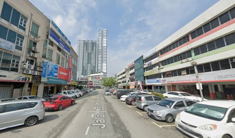 Shop for Rent in Batu 11 (Cheras) - Oscar Lee - Exterior - PropertyGuru.com.my