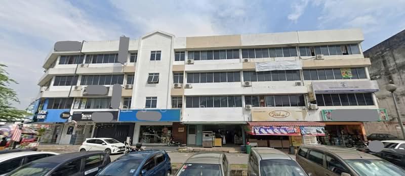 Shop for Rent in Batu 11 (Cheras) - Oscar Lee - Exterior - PropertyGuru.com.my