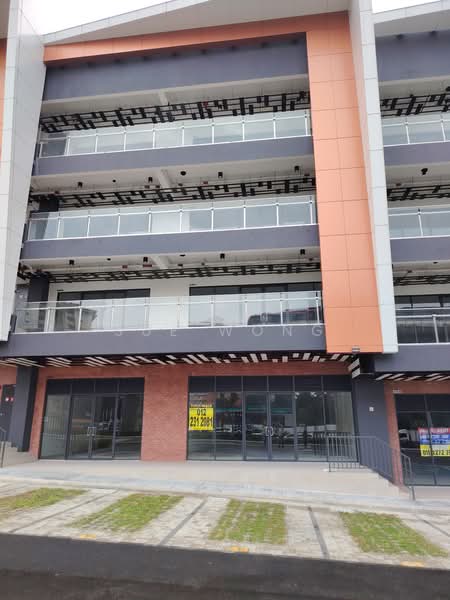 Kedai untuk Disewa di BANDAR PUCHONG JAYA (Puchong) - Sue Wong - PropertyGuru.com.my