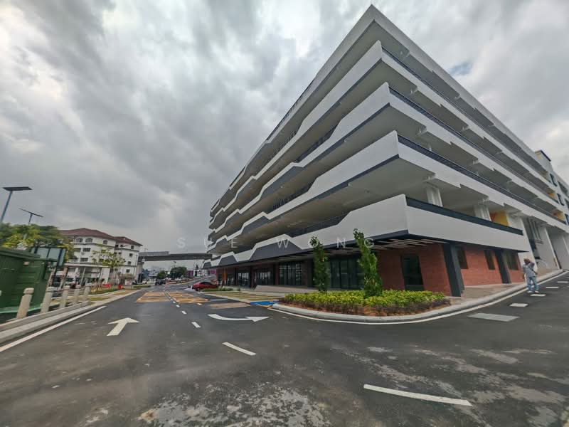 Kedai untuk Disewa di BANDAR PUCHONG JAYA (Puchong) - Sue Wong - PropertyGuru.com.my