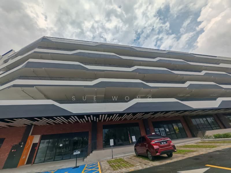 Kedai untuk Disewa di BANDAR PUCHONG JAYA (Puchong) - Sue Wong - PropertyGuru.com.my