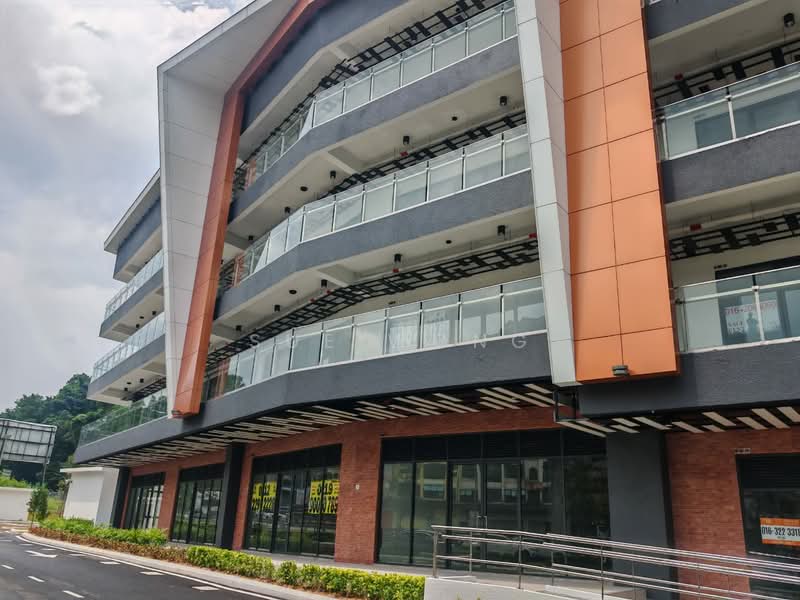Kedai untuk Disewa di BANDAR PUCHONG JAYA (Puchong) - Sue Wong - PropertyGuru.com.my