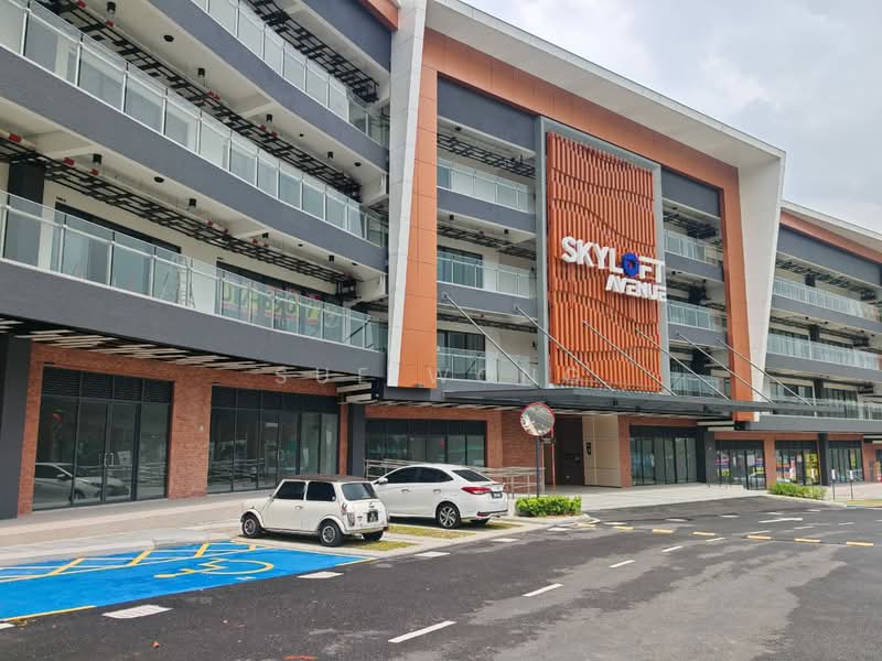 Kedai untuk Disewa di BANDAR PUCHONG JAYA (Puchong) - Sue Wong - PropertyGuru.com.my