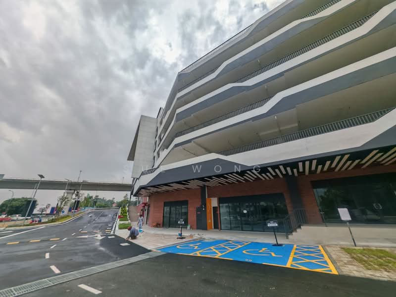 Kedai untuk Disewa di BANDAR PUCHONG JAYA (Puchong) - Sue Wong - PropertyGuru.com.my