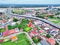 For Sale - Kampung Limau Manis