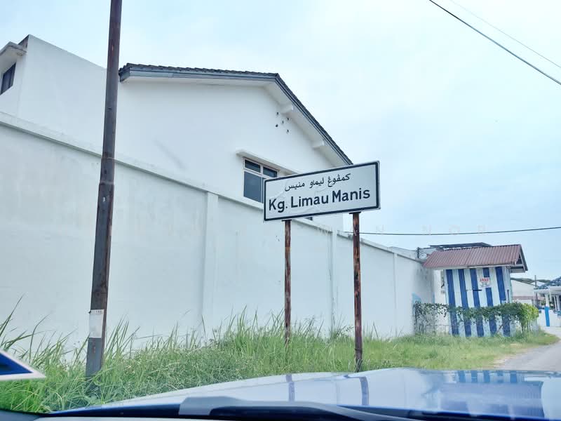 Residential Land for Sale in Kampung Limau Manis (Kota Bharu) - Herman Sazwan Nor Rahim - Exterior - PropertyGuru.com.my