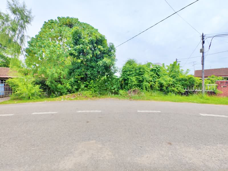 Residential Land for Sale in Kampung Limau Manis (Kota Bharu) - Herman Sazwan Nor Rahim - Exterior - PropertyGuru.com.my
