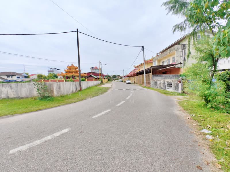 Residential Land for Sale in Kampung Limau Manis (Kota Bharu) - Herman Sazwan Nor Rahim - Exterior - PropertyGuru.com.my