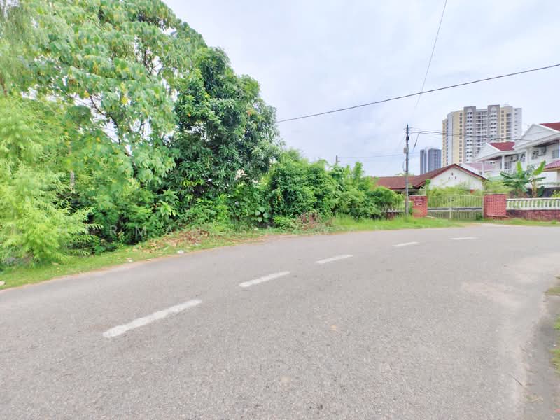 Residential Land for Sale in Kampung Limau Manis (Kota Bharu) - Herman Sazwan Nor Rahim - Exterior - PropertyGuru.com.my