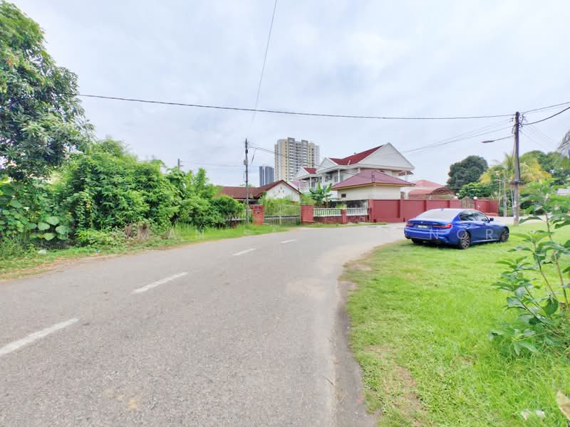 Residential Land for Sale in Kampung Limau Manis (Kota Bharu) - Herman Sazwan Nor Rahim - Exterior - PropertyGuru.com.my