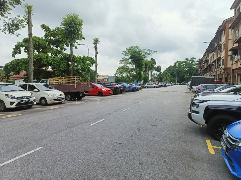 Shop for Rent in Taman Bukit Pandan (Ampang) - Sicky Chow - Exterior - PropertyGuru.com.my