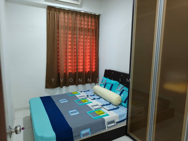 Servis Apartment untuk Dijual di Sky Gardens Residences - Yvonne Lim - PropertyGuru.com.my