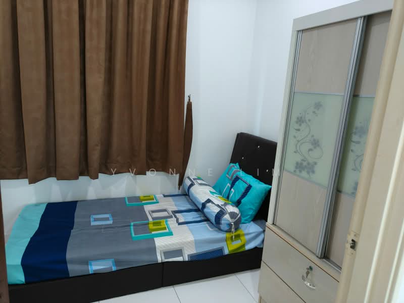 Servis Apartment untuk Dijual di Sky Gardens Residences - Yvonne Lim - PropertyGuru.com.my
