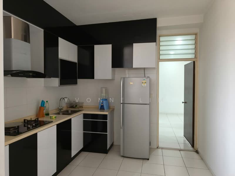 Servis Apartment untuk Dijual di Sky Gardens Residences - Yvonne Lim - PropertyGuru.com.my
