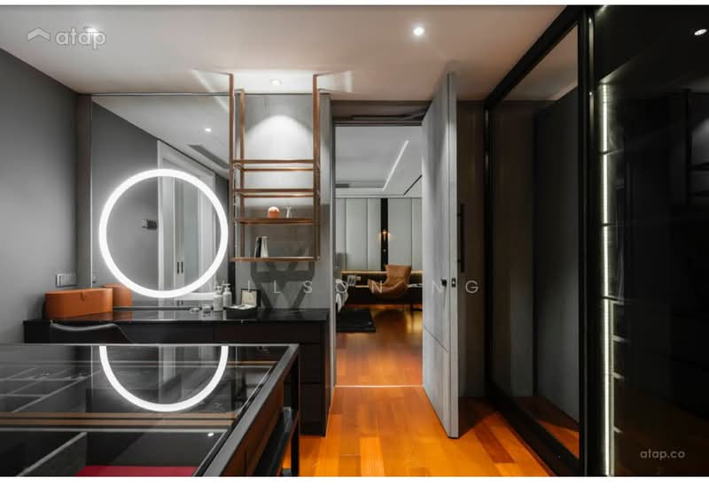 Semi-Detached House for Sale in Putra Heights (Subang Jaya) - Wilson Ng - Interior - PropertyGuru.com.my