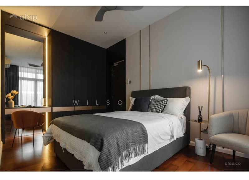 Semi-Detached House for Sale in Putra Heights (Subang Jaya) - Wilson Ng - Bedroom - PropertyGuru.com.my
