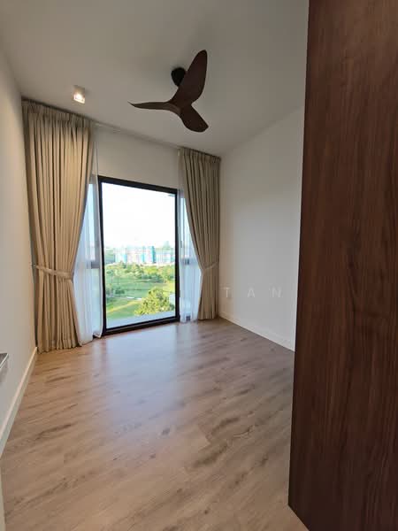 Servis Apartment untuk Disewa di Jendela Residences - Judy Tan - View - PropertyGuru.com.my