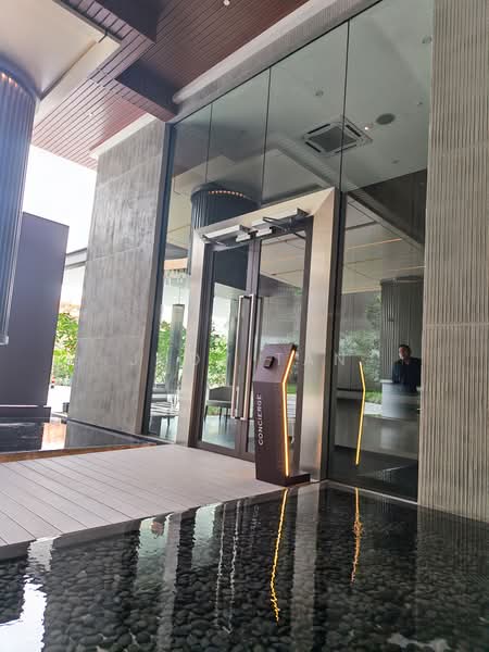Servis Apartment untuk Disewa di Jendela Residences - Judy Tan - PropertyGuru.com.my